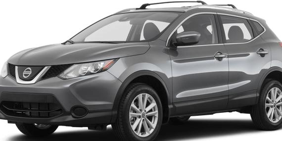 NISSAN ROGUE SPORT 2019 JN1BJ1CP8KW224379 image